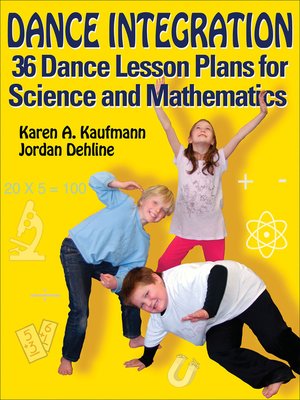 cover image of Dance Integration